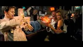 Drinking with Terry Hoitz