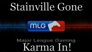 Stainville Leaves NV, Karma Joins! (Black Ops 2)