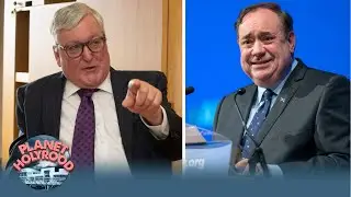 Where do Fergus Ewing and the SNP go from here following his suspension?  - Planet Holyrood