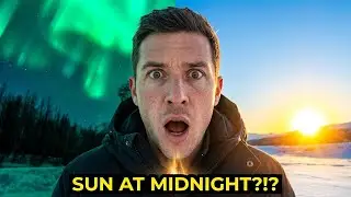 Anchorage | Alaska | Glacier | Northern Lights | Adventure | Wilderness | Parklands | Coastal trails