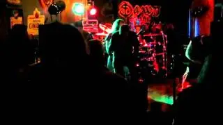 DAWN OF THE APOCALYPSE - Hell With Nuns (4-23-11 @ Hammerheads)