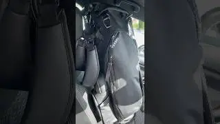 Vessel Player V Black Golf Bag 🏌️&zwj;♂️🔥