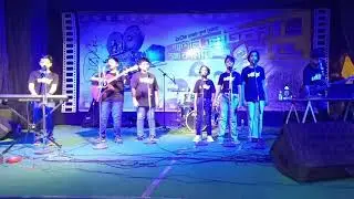 Dhrubotara | Kids Band | Abhas Dasgupta