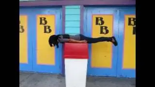 Cone-ing & Planking