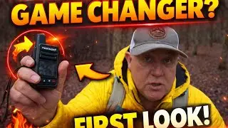 🔥 &ldquo;This Tiny M15 Tidradio Could Be a GAME CHANGER&hellip; First Look Review!&rdquo; 📡