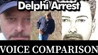 Richard Allen Voice Compared To Bridge Guy
