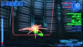 Armored Core:Last Raven Portable OP-I/Human Plus Mission Testing2