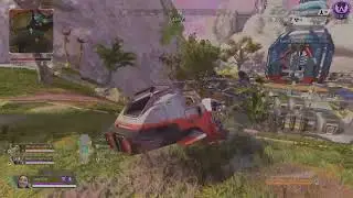 destroyer2009 apex legends in same team