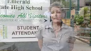 ACFGC grants - Emerald State High School