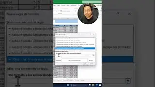 Resalta celdas autom&aacute;ticamente en Excel con formato inteligente