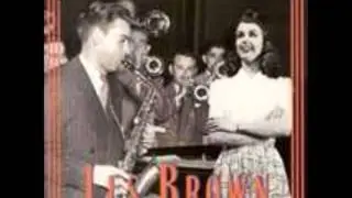 LES BROWN, DORIS DAY   LONG AGO AND FAR AWAY  1944.wmv