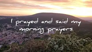 VLOG 2. Watching Sunrise