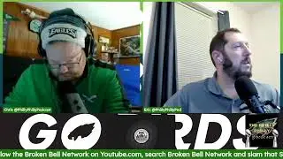 The Philly Philly Podcast | Season 7 Ep 30
