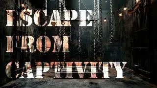 Escape from Captivity: The Psychological Keys from Horror Movies