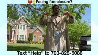 How to Save House From Foreclosure￼￼