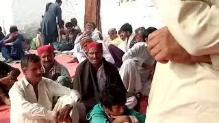 فنڪار - عابد علي خاصخيلي تاريخ - 14 ڊسمبر 2025