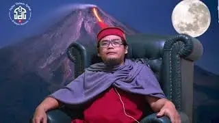 🔴 TJO | Tayangan Eyang Sapu Angin | Syiar Dalam Gelap