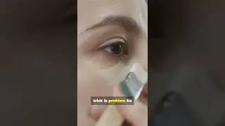 Foundation Dark Ho Jaata Hai? Ye 1-Minute Rule Follow Karo 😳💄&rdquo;