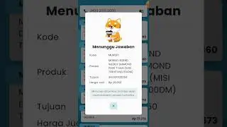 CARA TOPUP MURAH DAN MUDAH DI DBEST RELOAD #mobilelegends #mlbb #topup #murah #yoytubeshorts #fypシ゚