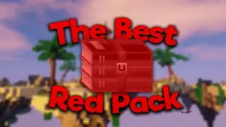 The BEST Red Texture Pack Ever! (5k)