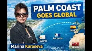 Palm Coast Goes Global: Google&rsquo;s Sol Cable Explained/ Marina Karaseva