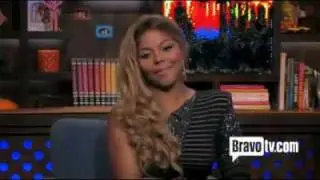 Lil' Kim - Worst Gift Ever (Funny)