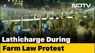 Akalis Begin Protest Against New Farm Laws, Take Out Rallies in Punjab