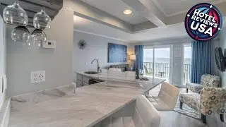 421-Fully renovated, WIFI, Pool, Amazing Views, Near BUCS Stadium | United States 🏨