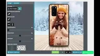 Crea la tua cover personalizzata