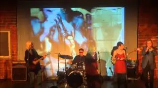 Telephone Blues Live at The Theater on the Avenue - Howard Glazer