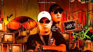 EU, TU, NOIS BOTA NELA - MC Jhey, MC Pogba, DJ Roca, DJ BN e DJ L&eacute;o da 17