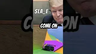 Presidents Play Guess The Word With Trump 😳