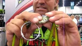 Byron Velvick ICAST 2010