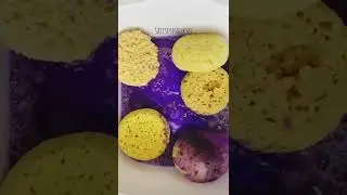 🫧 Ty-D-Bol Toilet Cleaner 🚽 #shorts #cleaning #asmr