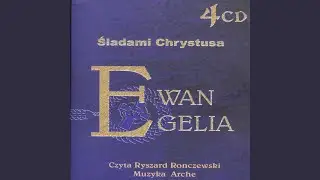 Richard Ronczewski: Poem Awareness, excerpt