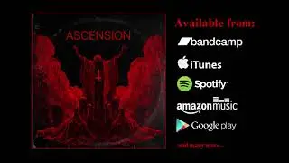 Occams Laser - Illumination [from the album 'Ascension']