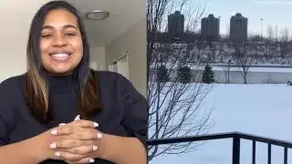 New Year Update and Makeup Channel |#newyear #travel #montreal #catchup
