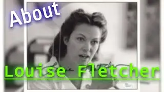 Who is Louise Fletcher? Quick facts about Louise Fletcher and their family!