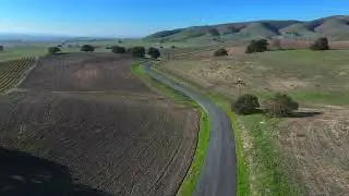 Cross Canyons Road, San Miguel, CA 93451