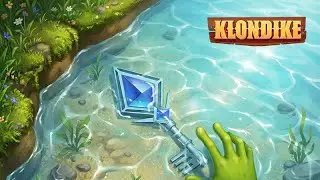 Foxdale and Blue Pond - Part 1 | Klondike : The Lost Expedition | Klondike Walkthroughs