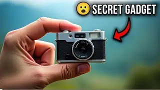 Operation Sindoor: Top 10 Spy Gadgets Used in Secret Missions! 🔍