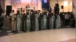 Folklore Babel 2011.
