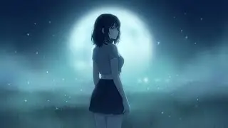 EtherealGirlFM &ndash; 1 Hour of Emotional Ambient Lofi | Luminous Dust, Quiet Dusk & Inner Calm