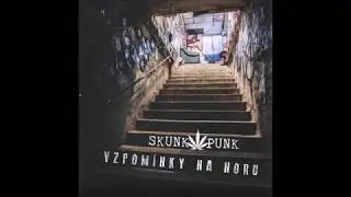 Skunk Punk - Mělkej hrob