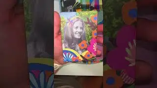 #flowmagazine #flowbookforpaperlovers #archerandolive #papercutter #junkjournal