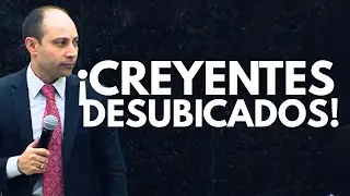 CREYENTES DESUBICADOS