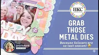 BERRIES & BLOSSOMS DIE | JUNE 2025 HIP KITS