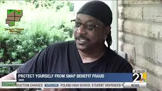 SNAP benefit fraud on the rise: How you can protect yourself