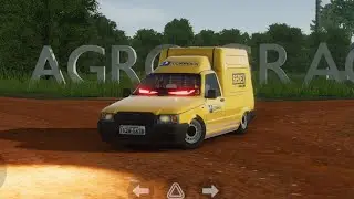 GTO com Mod 🤠👌