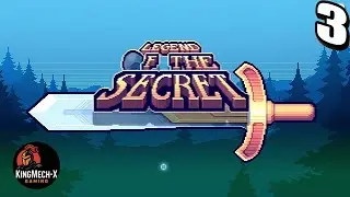 THERE IS NO GAME  || THE LEGEND OF SECRET  [PART-3]